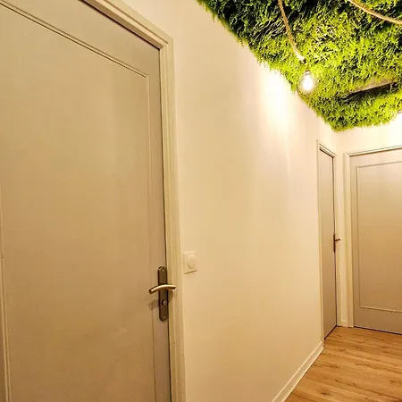 - Cosy - Baie D'authie Homestay Berck