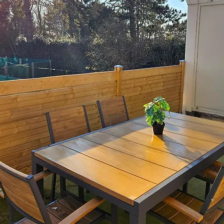 Privatunterkunft - Cosy - Baie D'authie *