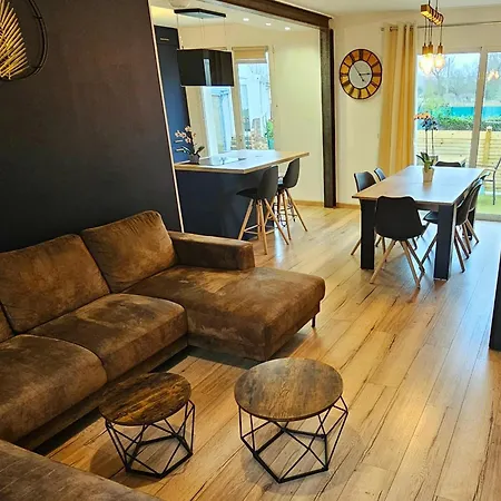 - Cosy - Baie D'authie *