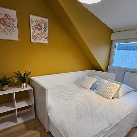 - Cosy - Baie D'authie * Berck