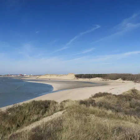 - Cosy - Baie D'authie Homestay Berck