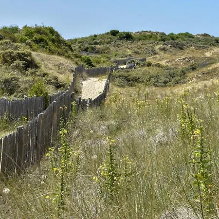 - Cosy - Baie D'authie * Berck